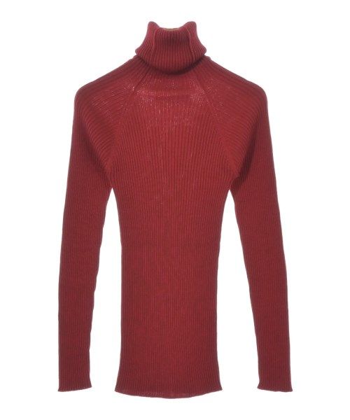 YOHJI YAMAMOTO ニット・セーター レディース 【古着】【中古】【送料