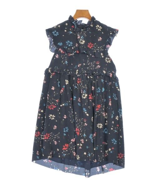 BALENCIAGA ワンピース レディース 【古着】【中古】【送料無料】