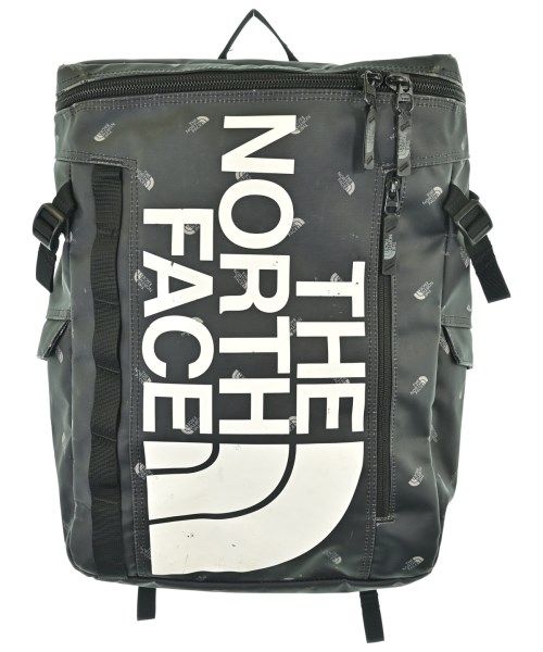 THE NORTH FACE バックパック・リュック メンズ 【古着】【中古】【送料無料】
