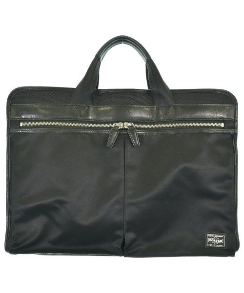 PORTER ビジネスバッグ メンズ 【古着】【中古】【送料無料】