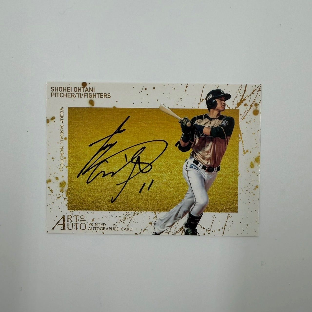 大谷翔平 BBMカードセット 大谷翔平 BBMカードセット