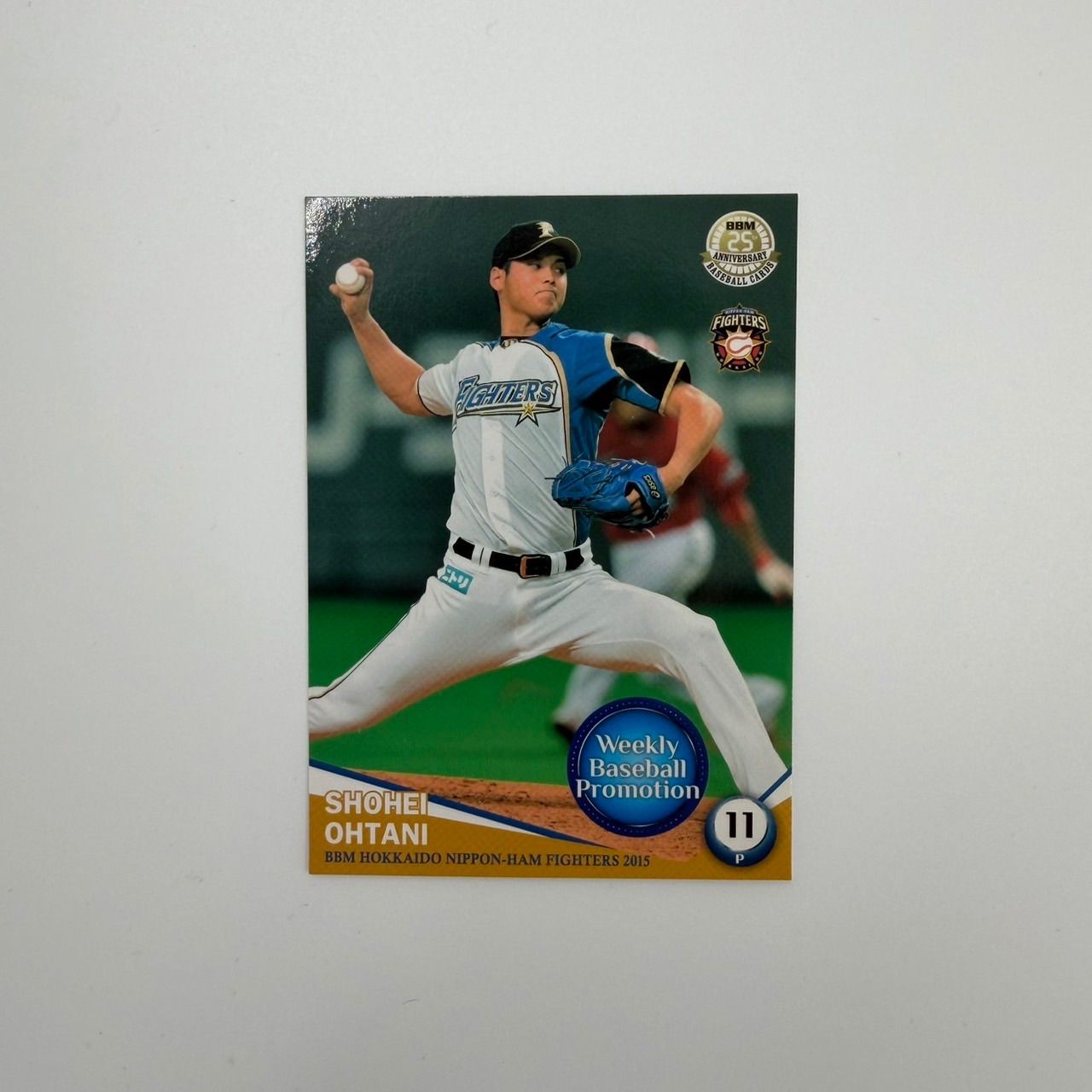 大谷翔平 BBMカードセット 大谷翔平 BBMカードセット