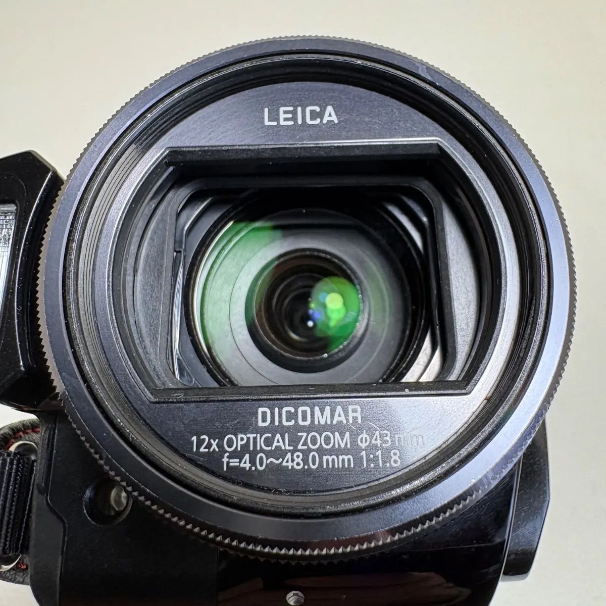 Panasonic HDC-TM300 32GB内蔵メモリー デジタルビデオカメラ【動作品