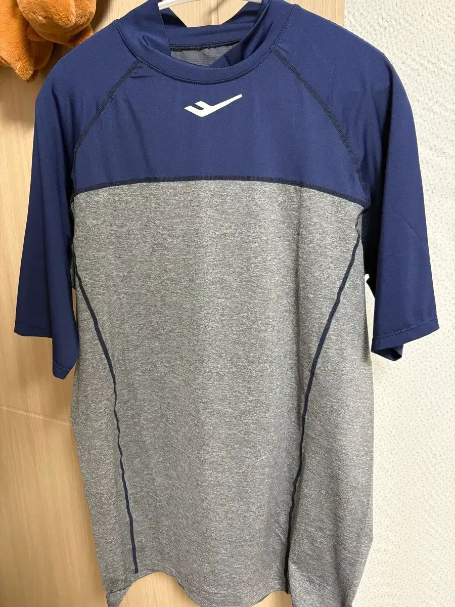 PROSPECS 韓国国家代表 支給品 アンダーシャツ