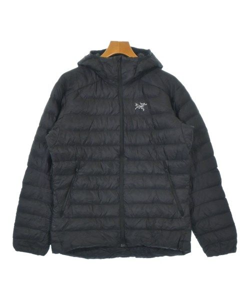 ARC'TERYX ダウンジャケット/ダウンベスト メンズ 【古着】【中古】【送料無料】 30,095円
