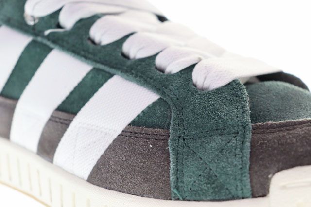 アディダス adidas × A BATHING APE LAWSUIT N BAPE CAMO SHADOW GREEN