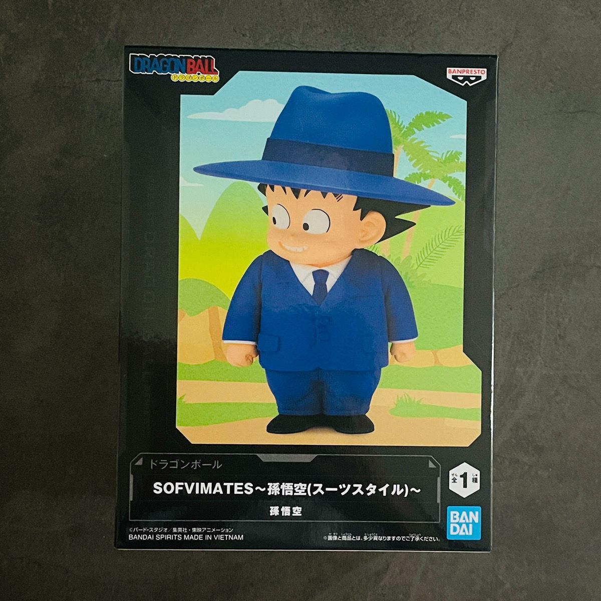 ドラゴンボール SOFVIMATES 亀仙人 クリリン 孫悟空 27個セット 新品未開封】 ドラゴンボール SOFVIMATES ～ 孫悟空 クリリン 亀仙人