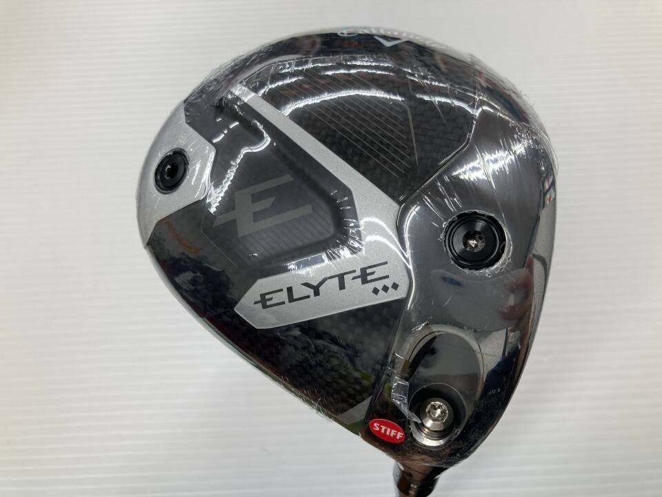 キャロウェイ　ELYTE ◆◆◆　9.0度　ディアマナ BB63　Sフレックス　ドライバー　中古　ゴルフドゥ！新大宮バイパス浦和店【最短即日発送】