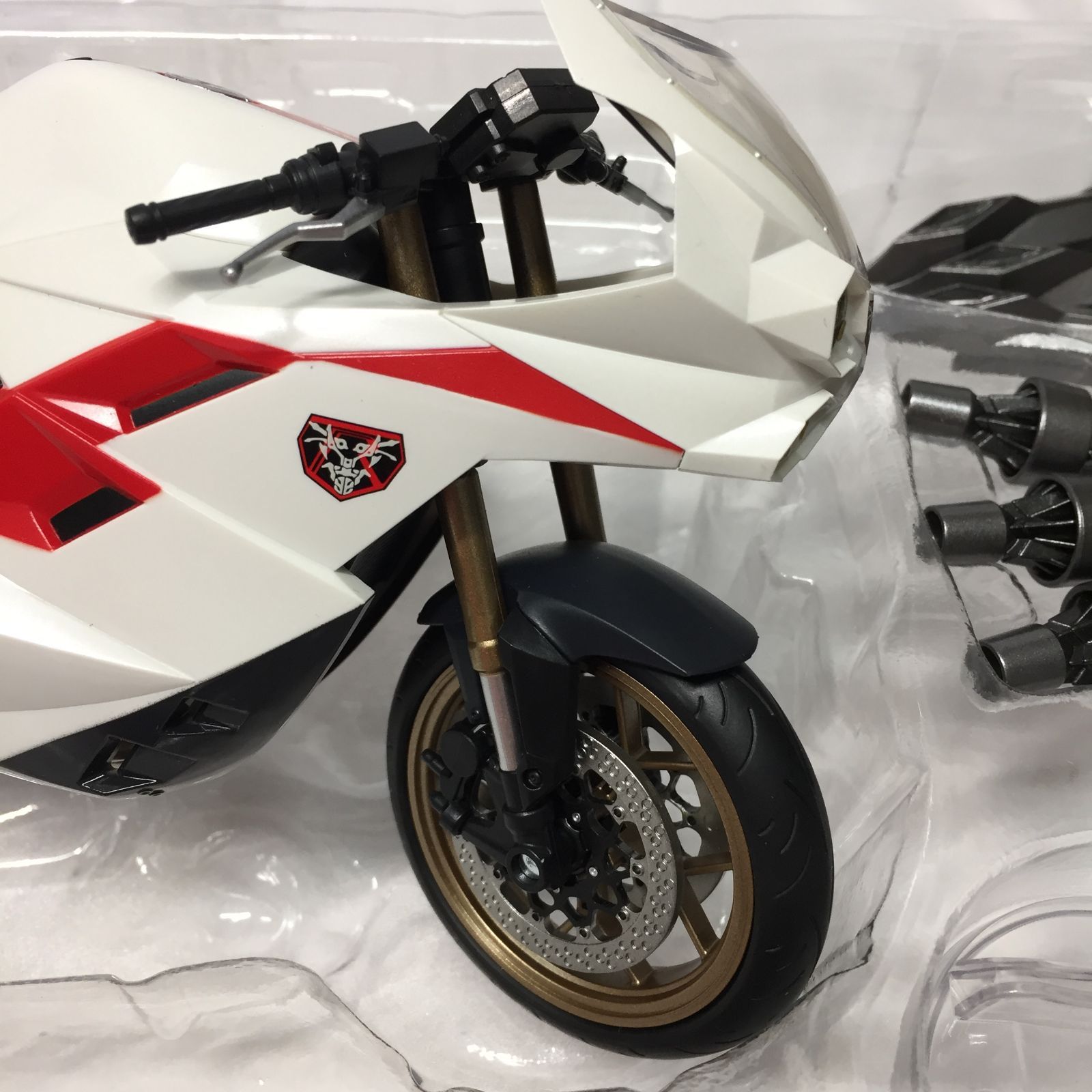 S【フィギュアーツ】BANDAI SPIRITS S.H.Figuarts シン・仮面ライダー 
