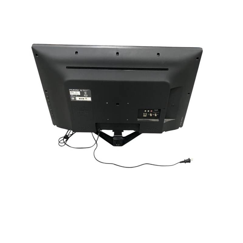 送料無料】 フナイ FUNAI FL-32H2010 32V型 液晶テレビ 2018年製 HDMI