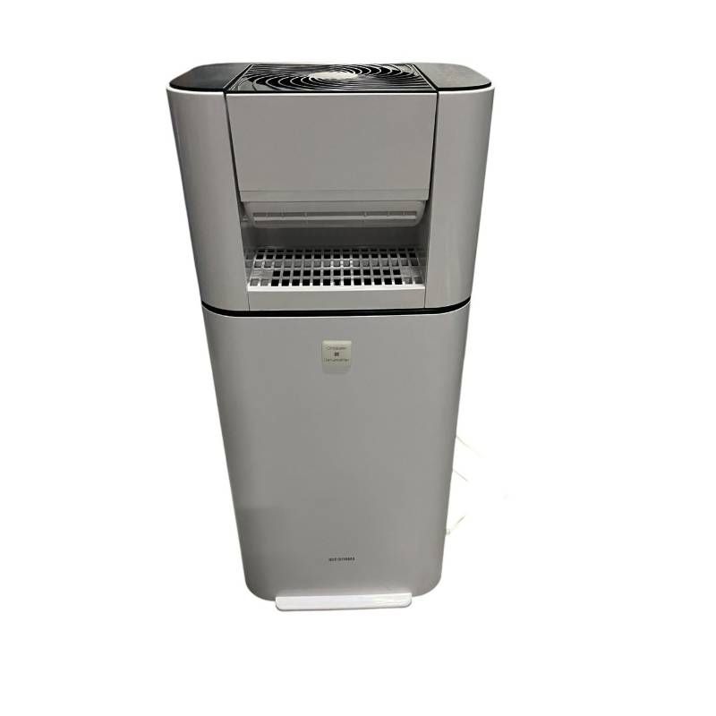 アイリスオーヤマ 除湿機 KIJDC-L50-W 2021年製 送料無料】 アイリスオーヤマ IRIS OHYAMA KIJDC-L50-W