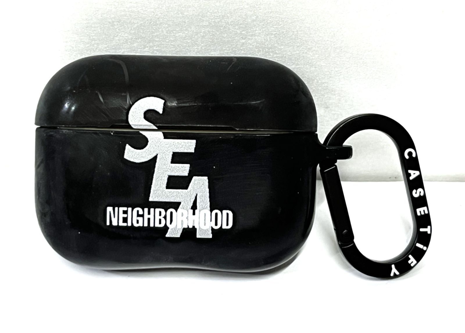 新作登場，得価】 NEIGHBORHOOD × WIND AND SEA × CASETiFY