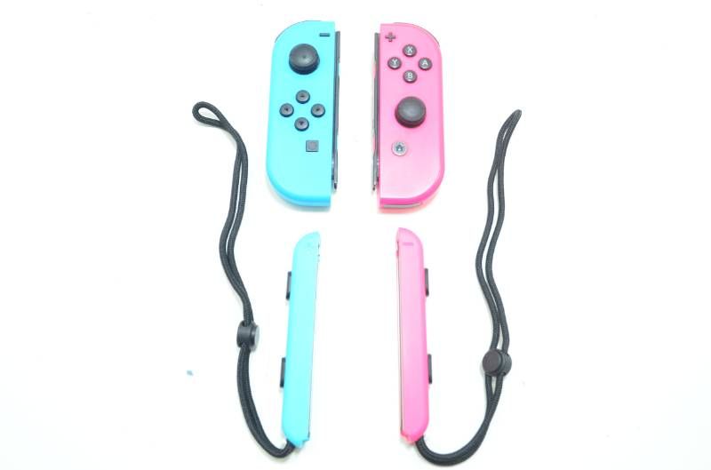 送料無料】 Nintendo ニンテンドー Switch HAC-001 ネオンブルー
