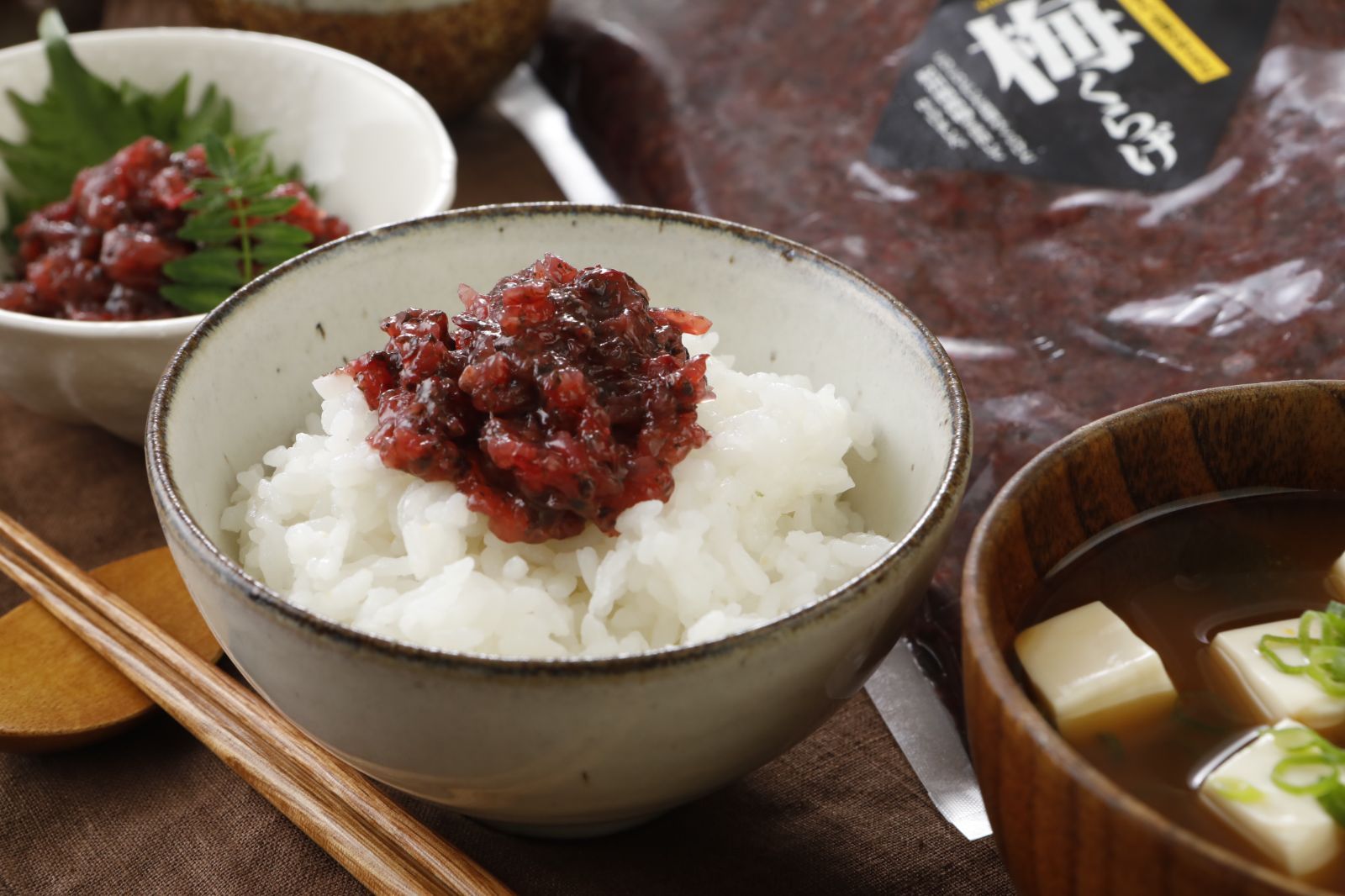 梅くらげ1kg×3袋入り【和歌山県産紀州南高梅使用】(国内製造品/梅クラゲ/梅肉/珍味/おつまみ/お酒のおとも)※沖縄発送不可※