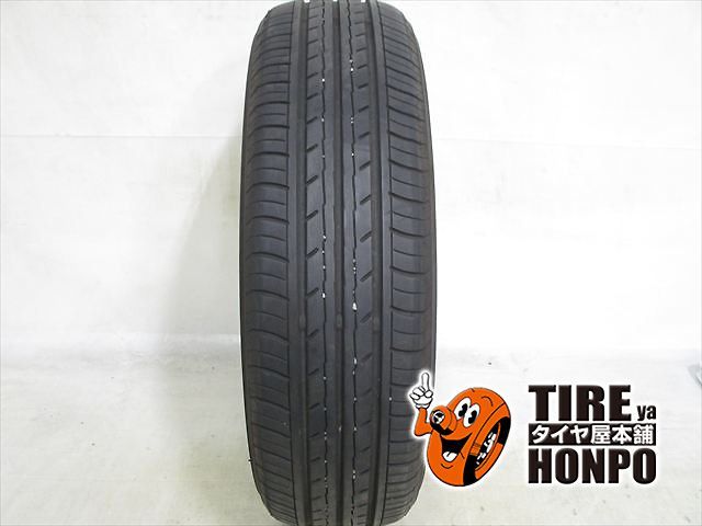 夏用】 175/65R15 84S 1本単品 ヨコハマ ブルーアースES32 サマー 