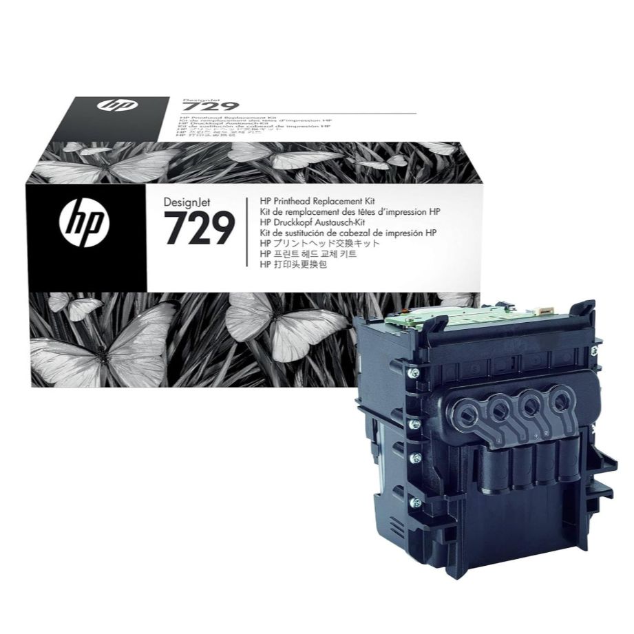 日本HP HP729 プリントヘッド F9J81A 27,755円