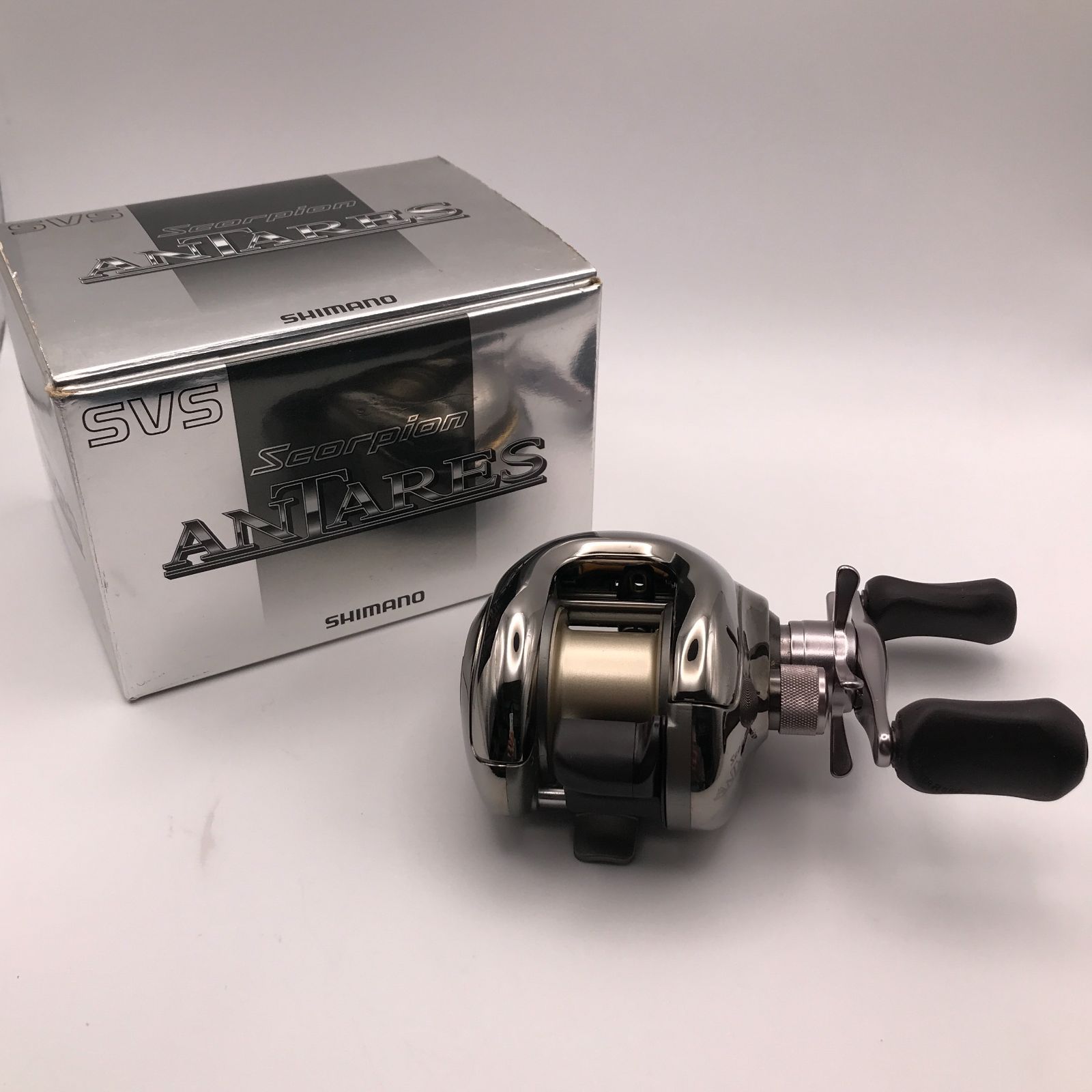 城東73-198] SHIMANO Scorpion ANTARES シマノ スコーピオン