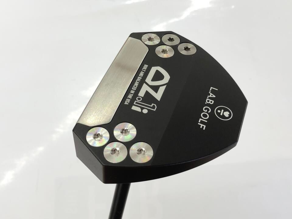 L.A.B GOLF　OZ.1i　パター　中古　ゴルフドゥ！吹上店【最短即日発送】