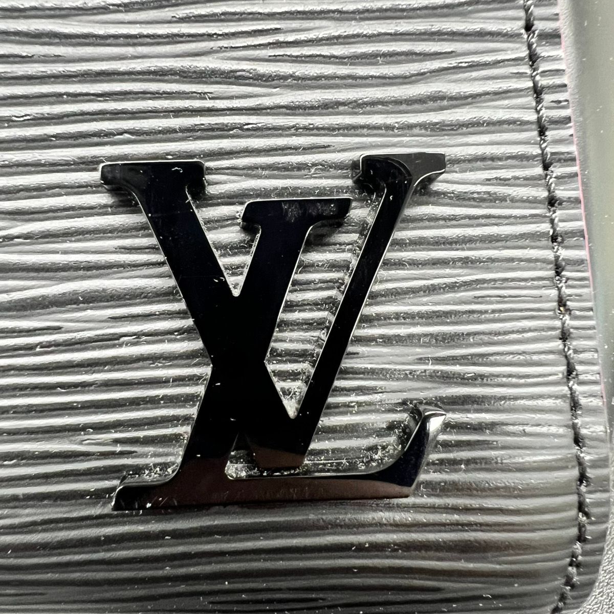 LOUIS VUITTON 希少 極美品 ルイヴィトン クリュニーBB エピ M54167