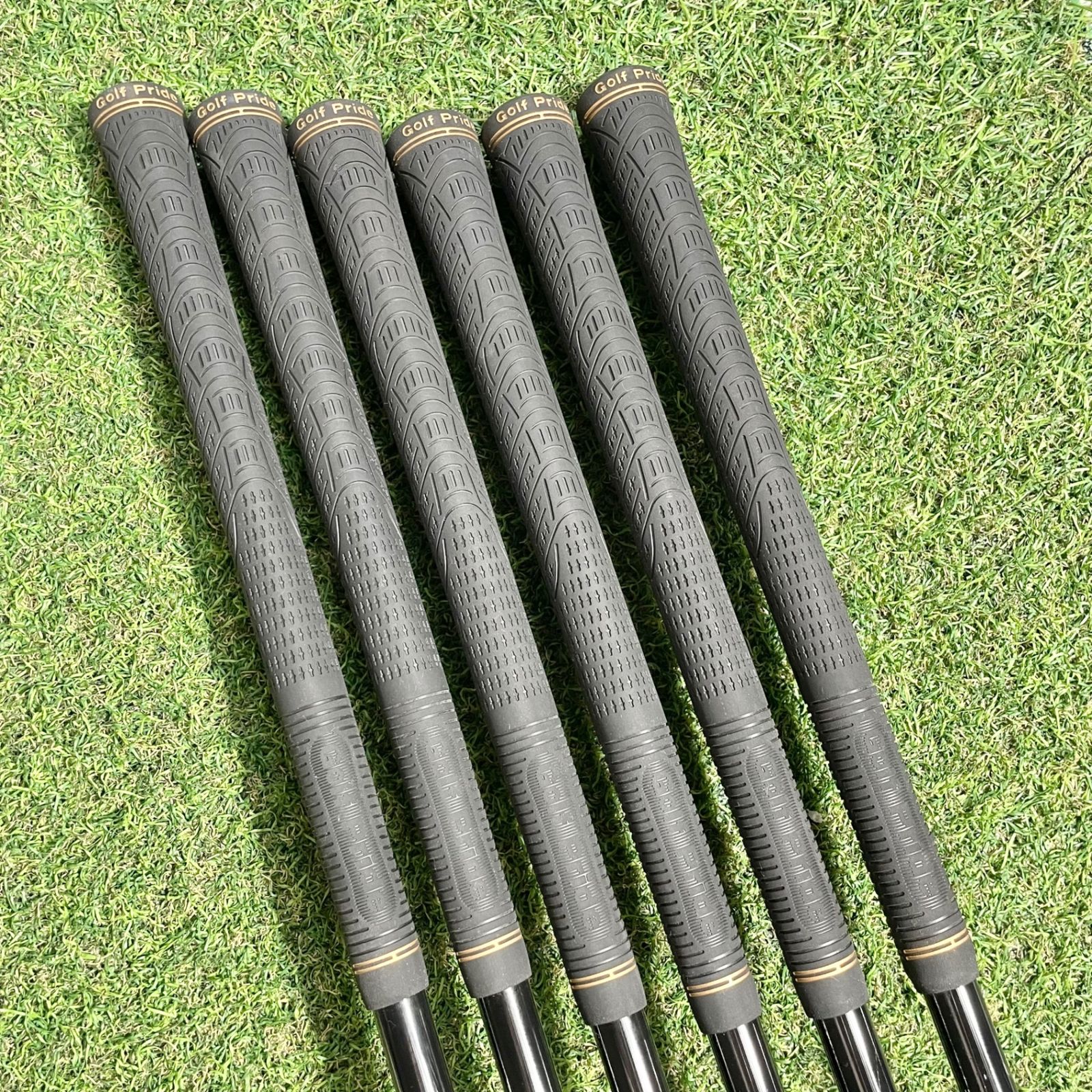 HONMA BERES NX 3S ホンマベレス エヌエックス アイアンセット 6本