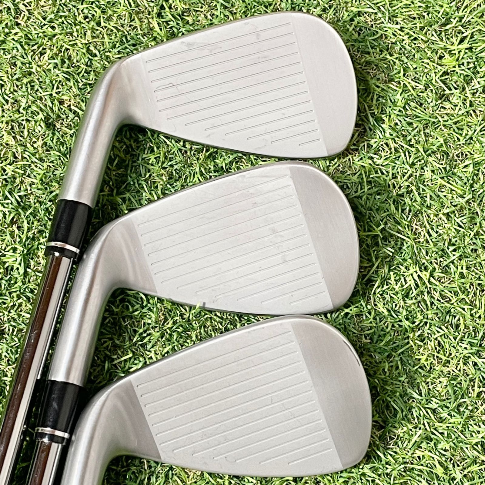 HONMA BERES NX 3S ホンマベレス エヌエックス アイアンセット 6本 