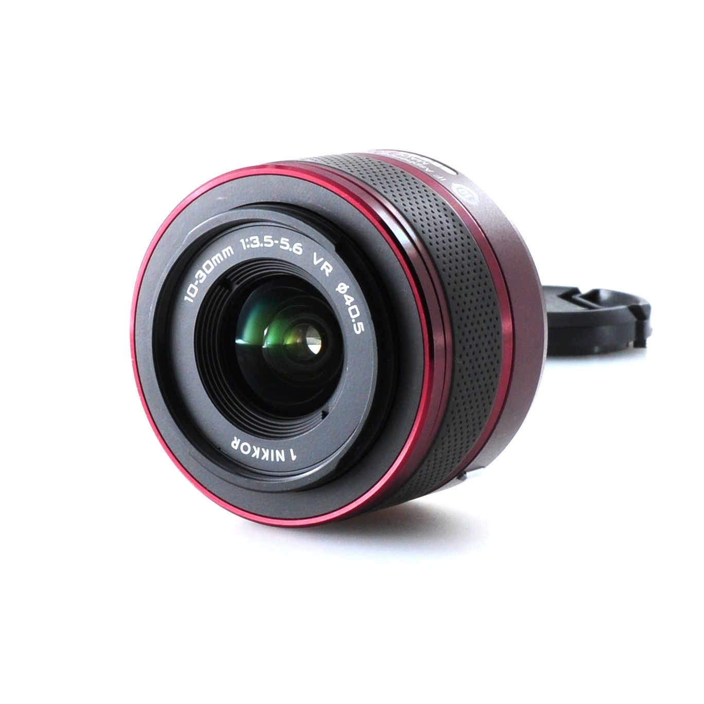 ニコン】1 NIKKOR 10-30mm F3.5-5.6 VR ズームレンズ #T283B - メルカリ