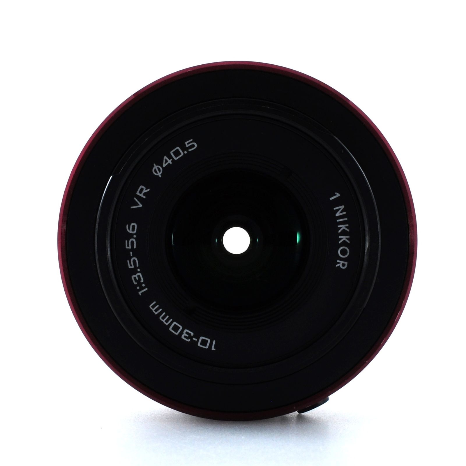 ニコン】1 NIKKOR 10-30mm F3.5-5.6 VR ズームレンズ #T283B - メルカリ
