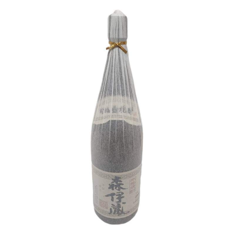 森伊蔵 1800ml 25度 桐箱付 新品未開栓 - メルカリ