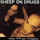 【CD】Nevermind the Methadone