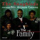 【CD】Family