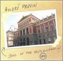 【CD】Jazz at Musikverein