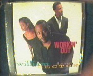 【CD】Workin Out