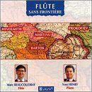 【CD】Twentieth Century Music for Flute & Piano