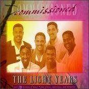 【CD】Light Years