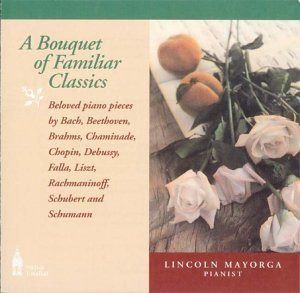 【CD】Bouquet of Familiar Classics