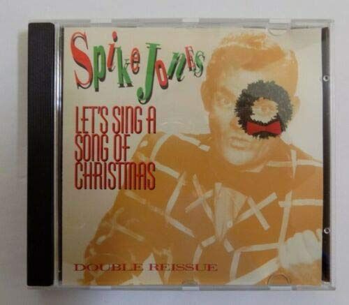 【CD】Let's Sing a Song of Christmas