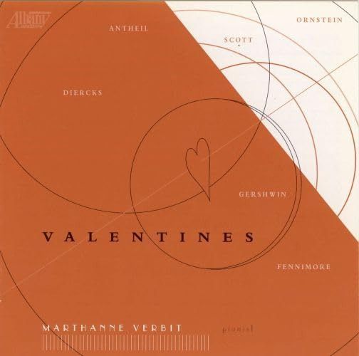 【CD】Valentines