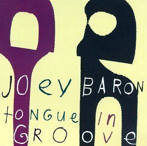 【CD】Tongue in Groove