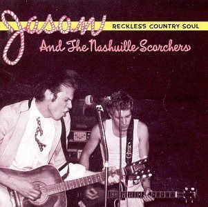 【CD】Reckless Country Soul
