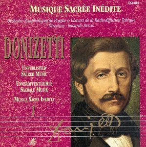【CD】Unpublished Sacred Music