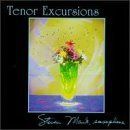 【CD】Music for Saxaphone & Piano