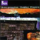 【CD】Ives/Schulhoff/Dvorak;Chamb