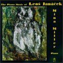 【CD】Piano Music of Leos Janacek