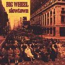 【CD】Slowtown