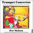 【CD】Trumpet Concerto