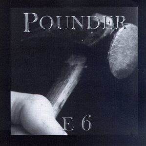 【CD】E6
