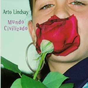 【CD】Mundo Civilizado