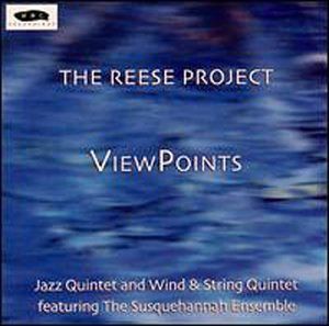 【CD】Viewpoints