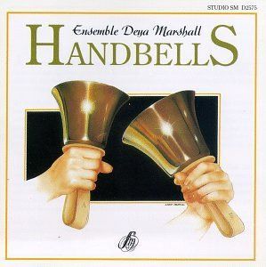 【CD】Handbells