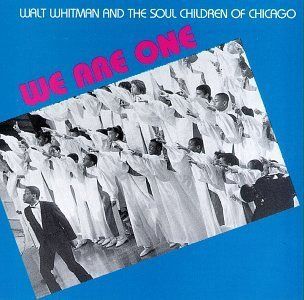 【CD】We Are One